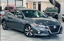 نیسان ئەلتیما